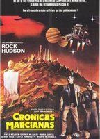 Crónicas marcianas
