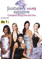 Footballers' Wives: Extra Time