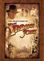 The Young Indiana Jones Chronicles