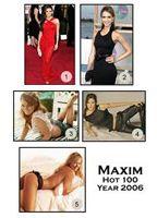 Maxim Hot 100 '06