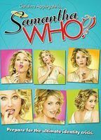 Samantha Who?