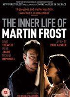 The Inner Life of Martin Frost