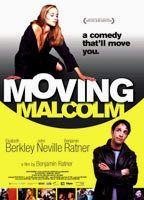 Moving Malcolm