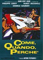 Come, quando, perché