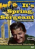 It's Spring, Sergeant