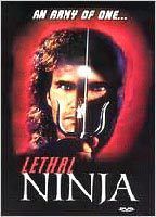 Lethal Ninja