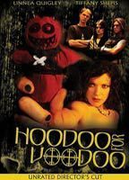 Hoodoo for Voodoo
