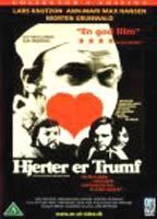 Hjerter er trumf