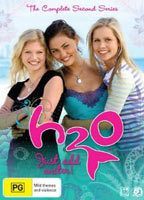 H2O: Just Add Water