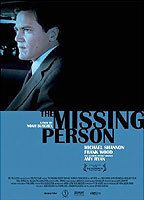 The Missing Person