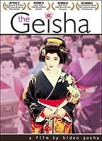 The Geisha