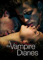 Nude cast vampire diaries List of