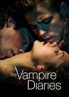 The Vampire Diaries