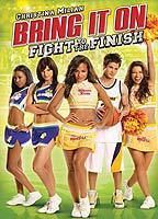 Bring It On: Fight to the Finish