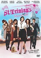 St. Trinian's