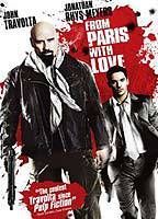 From Paris with Love