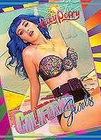 California Gurls