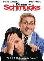 Dinner for Schmucks