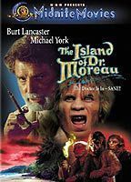 The Island of Dr. Moreau
