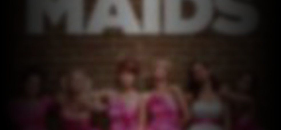 Sexiest Bridesmaids (2011) Scenes, Top Pics & Clips - Mr. Skin