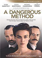 A Dangerous Method