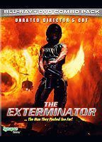 The Exterminator