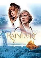 The Rain Fairy