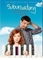 Suburgatory
