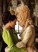 Farewell, My Queen