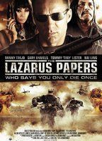 The Lazarus Papers