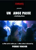 Un ange passe