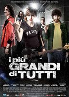 I più grandi di tutti