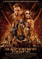 The Baytown Outlaws