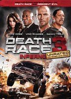Death Race: Inferno