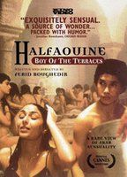 Halfaouine : Boy of the Terraces