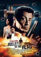Bullet to the Head