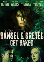 Hansel & Gretel Get Baked