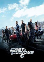 Fast & Furious 6