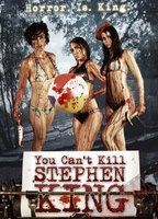 You Can't Kill Stephen King
