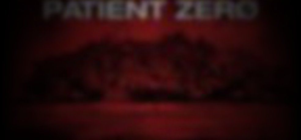 Patient zero nude cabin fever The Horror