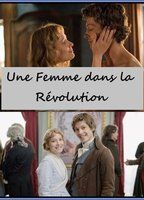 Une femme dans la Révolution