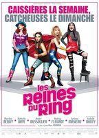 Wrestling Queens