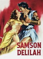 Samson and Delilah