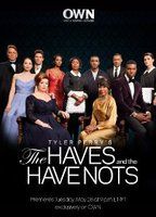 The Haves and the Have Nots