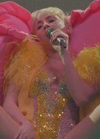 Miley Cyrus: Bangerz Tour