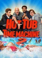 Hot Tub Time Machine 2 Nude