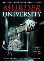 Murder University