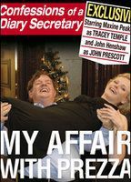 Confessions of a Diary Secretary