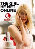 The Girl He Met Online
