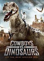 Cowboys vs. Dinosaurs
